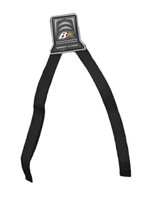 Brian's Smart Strap Inner Calf (Pair)