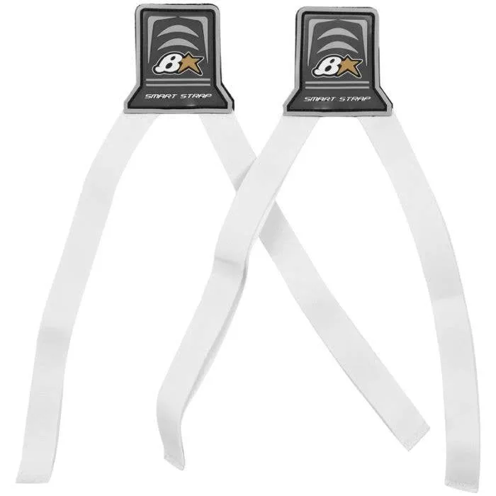 Brian's Smart Strap Inner Calf (Pair)