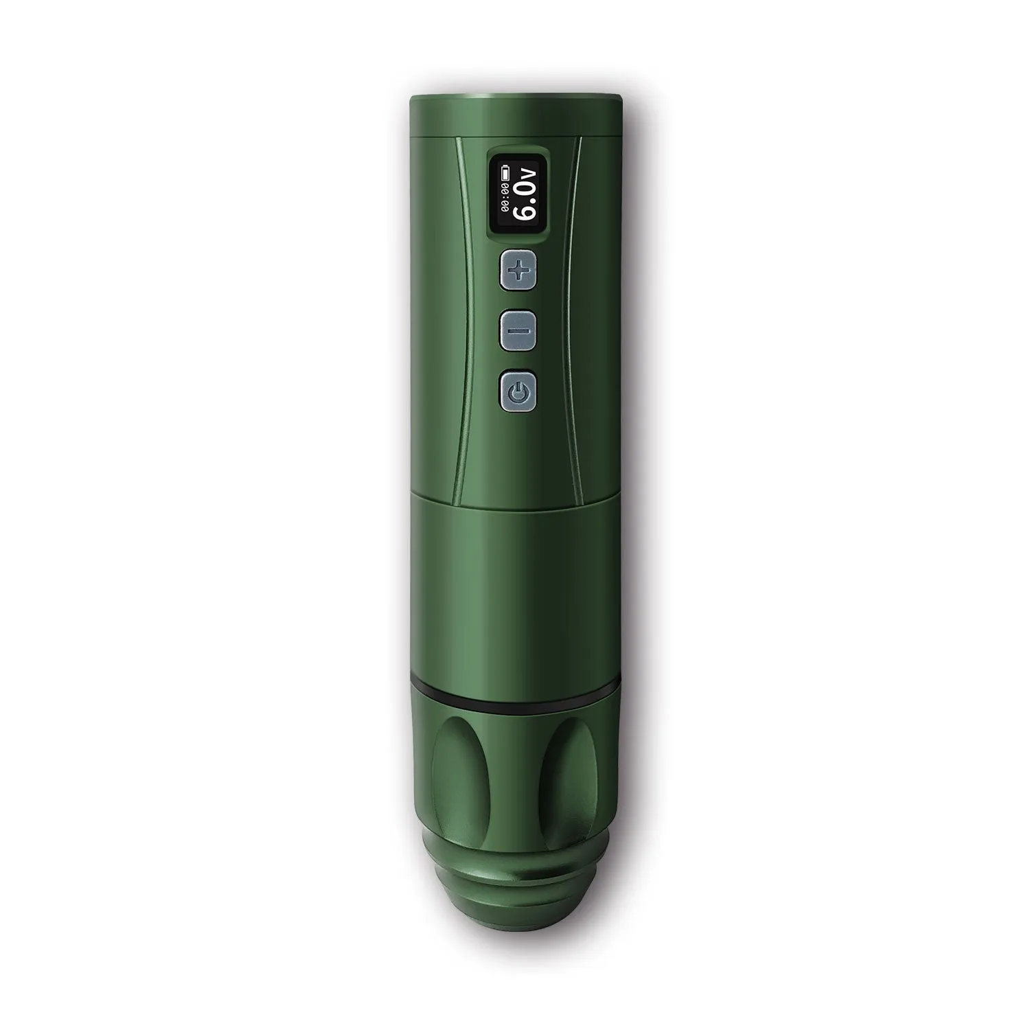 Bronc Tattoo Pen V7
