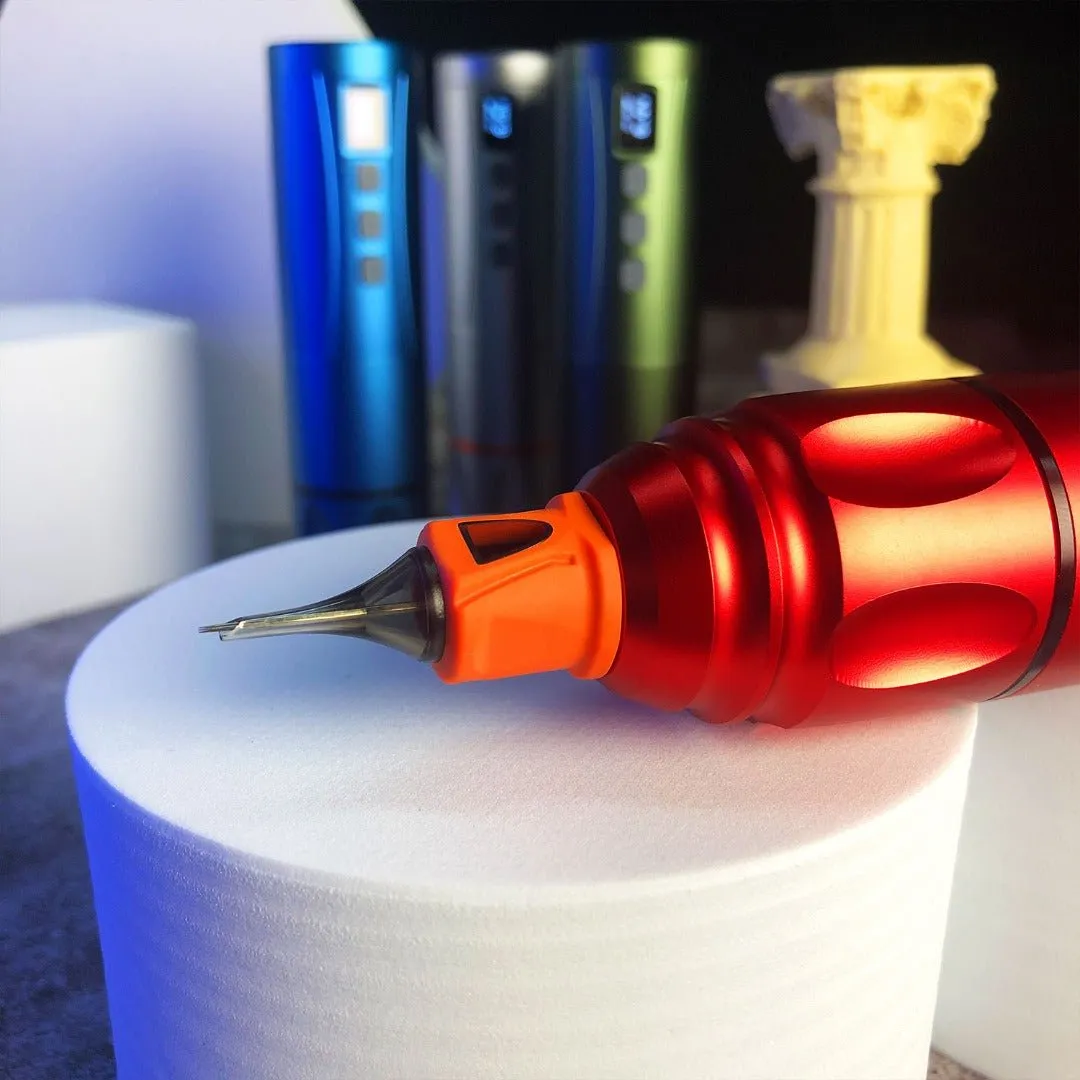 Bronc Tattoo Pen V7