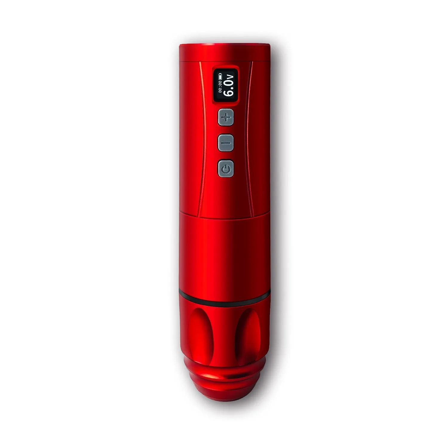 Bronc Tattoo Pen V7