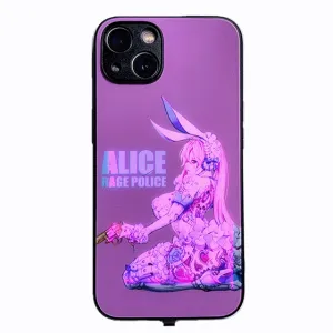 Bunny LED Case for iPhone