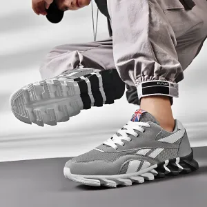 Byron - lightweight running shoes for men