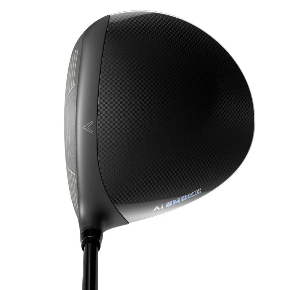 Callaway Mens Paradym AI Smoke Max Fast Driver