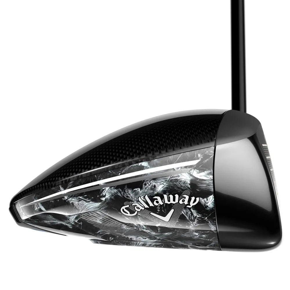 Callaway Mens Paradym AI Smoke Max Fast Driver