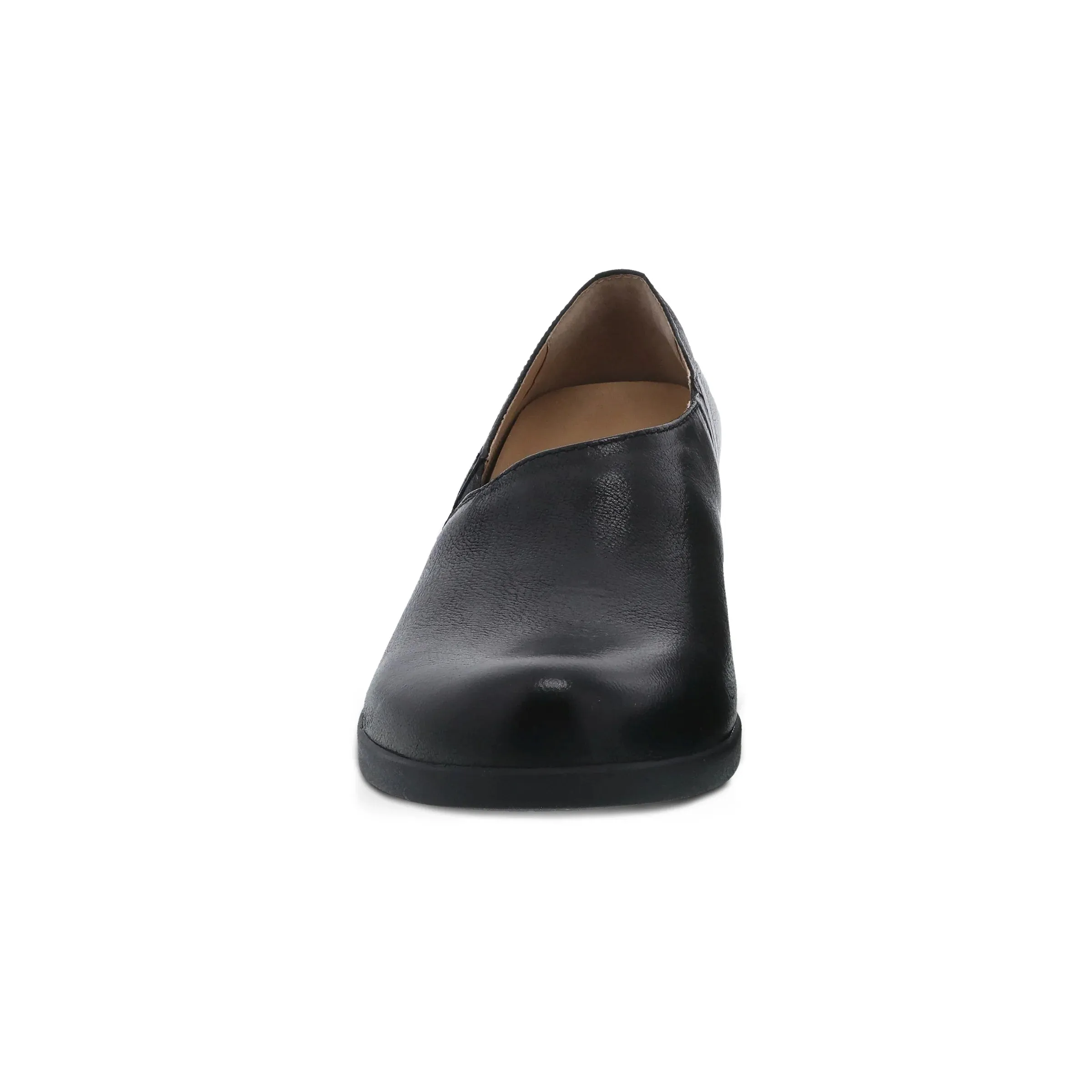Camdyn | Burnished Nubuck | Black