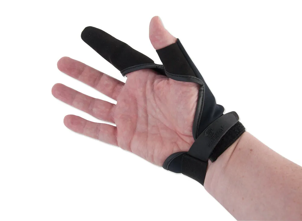 CARP SPIRIT Casting Glove - Right Hand