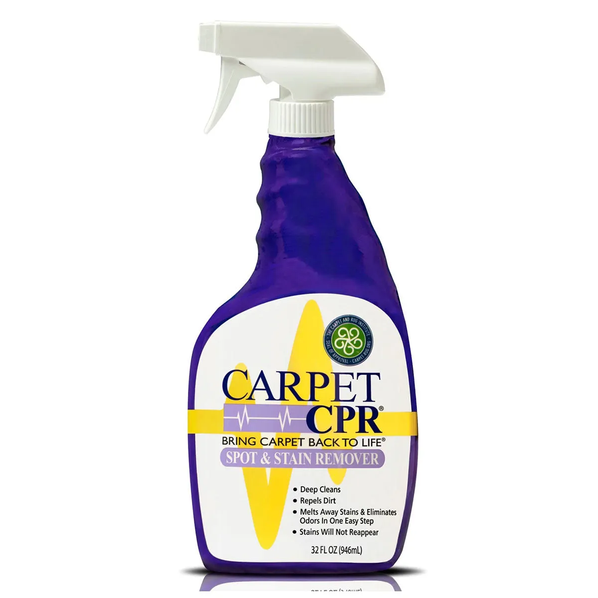Carpet CPR Spot & Stain Remover 32oz
