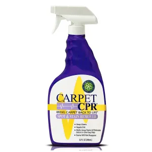 Carpet CPR Spot & Stain Remover 32oz