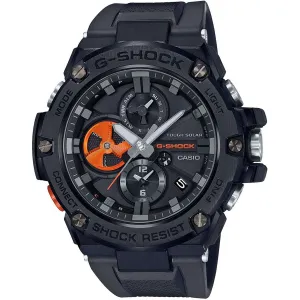 CASIO G-SHOCK G-STEEL JDM MEN WATCH GST-B100B-1A4JF