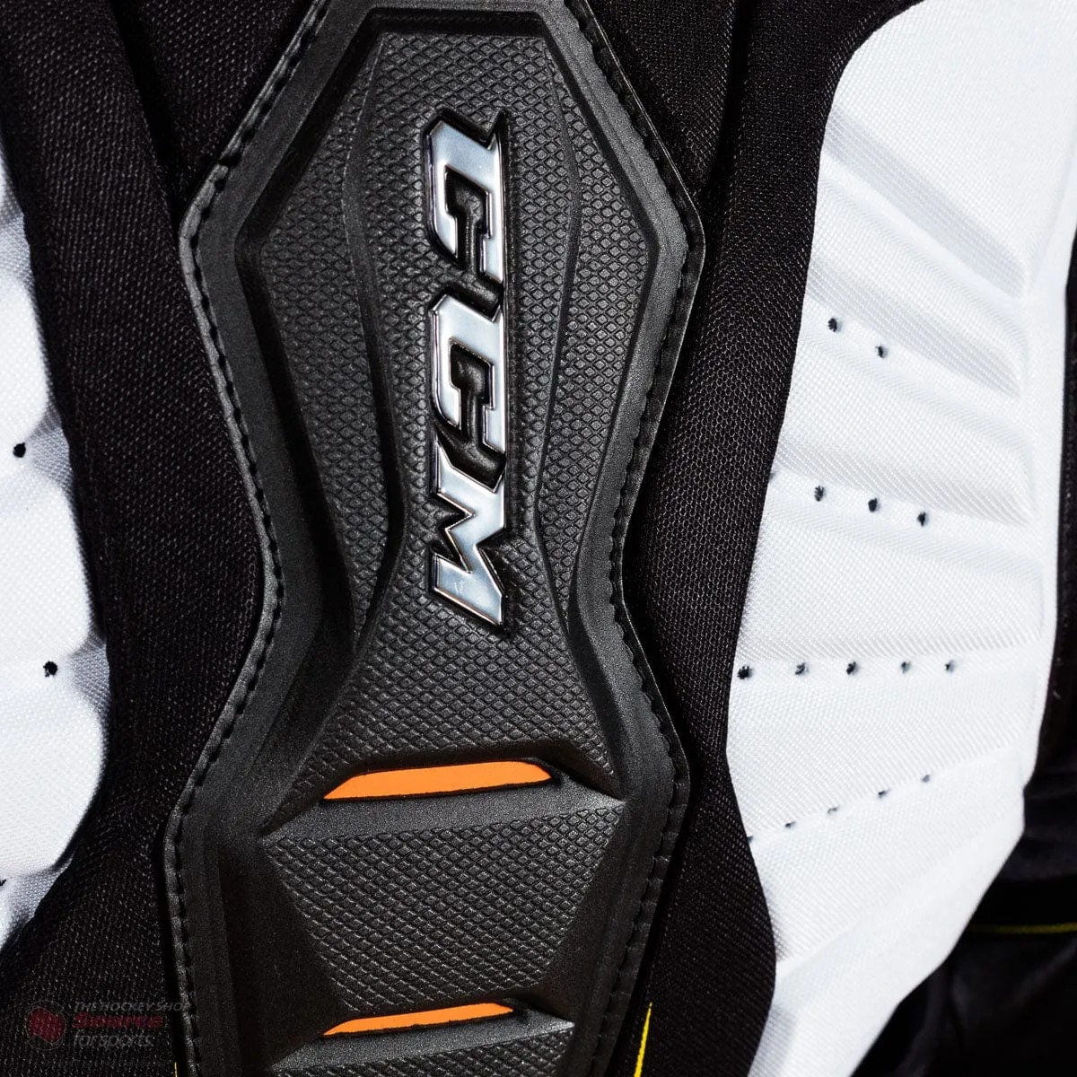 CCM Super Tacks AS1 Senior Hockey Shoulder Pads