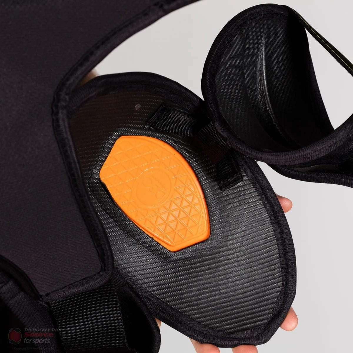 CCM Super Tacks AS1 Senior Hockey Shoulder Pads