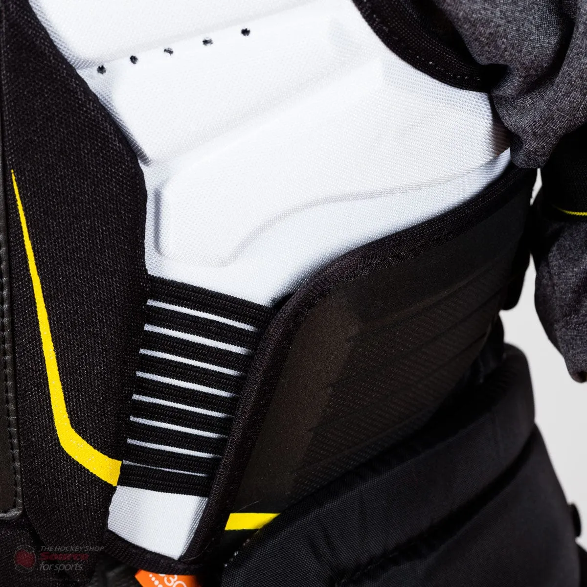 CCM Super Tacks AS1 Senior Hockey Shoulder Pads