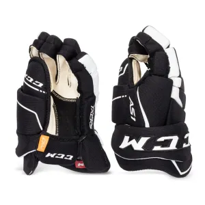 CCM Super Tacks AS1 Youth Hockey Gloves