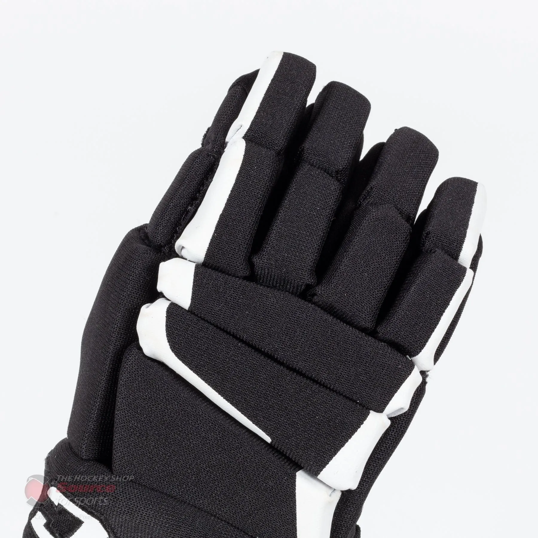 CCM Super Tacks AS1 Youth Hockey Gloves
