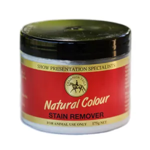 Champion Tails Stain Remover 175 grams