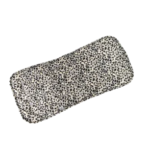 Cheetah Stroller Mat