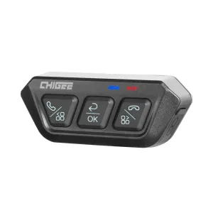 CHIGEE CG PRO 2.4G WIRELESS REMOTE CONTROL