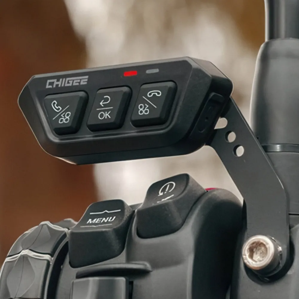 CHIGEE CG PRO 2.4G WIRELESS REMOTE CONTROL