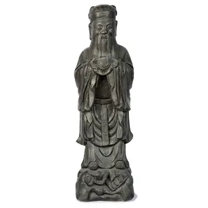 Chinese scholar