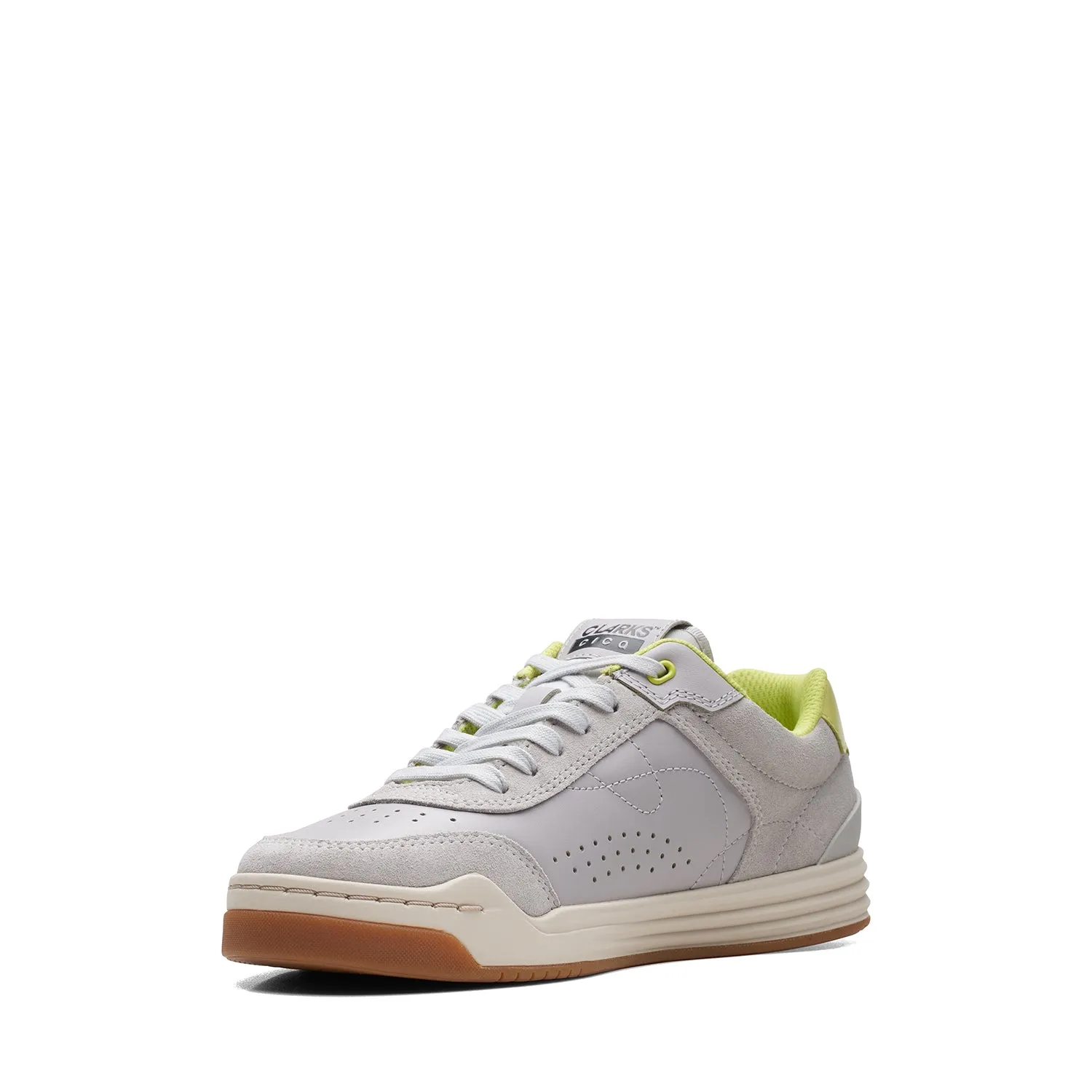 CLARKS GIRLS CICA 2.0 OLDER (WIDE FIT)