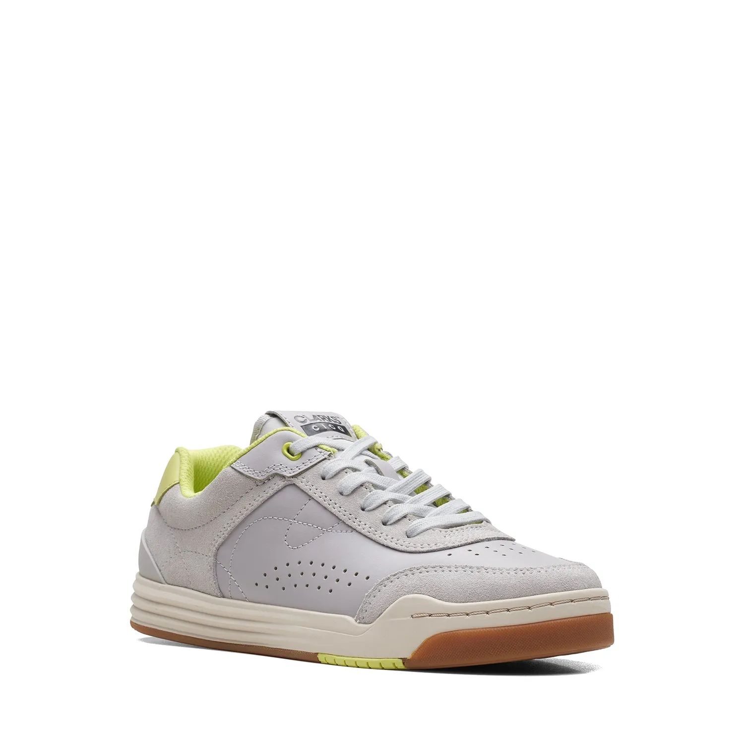 CLARKS GIRLS CICA 2.0 OLDER (WIDE FIT)