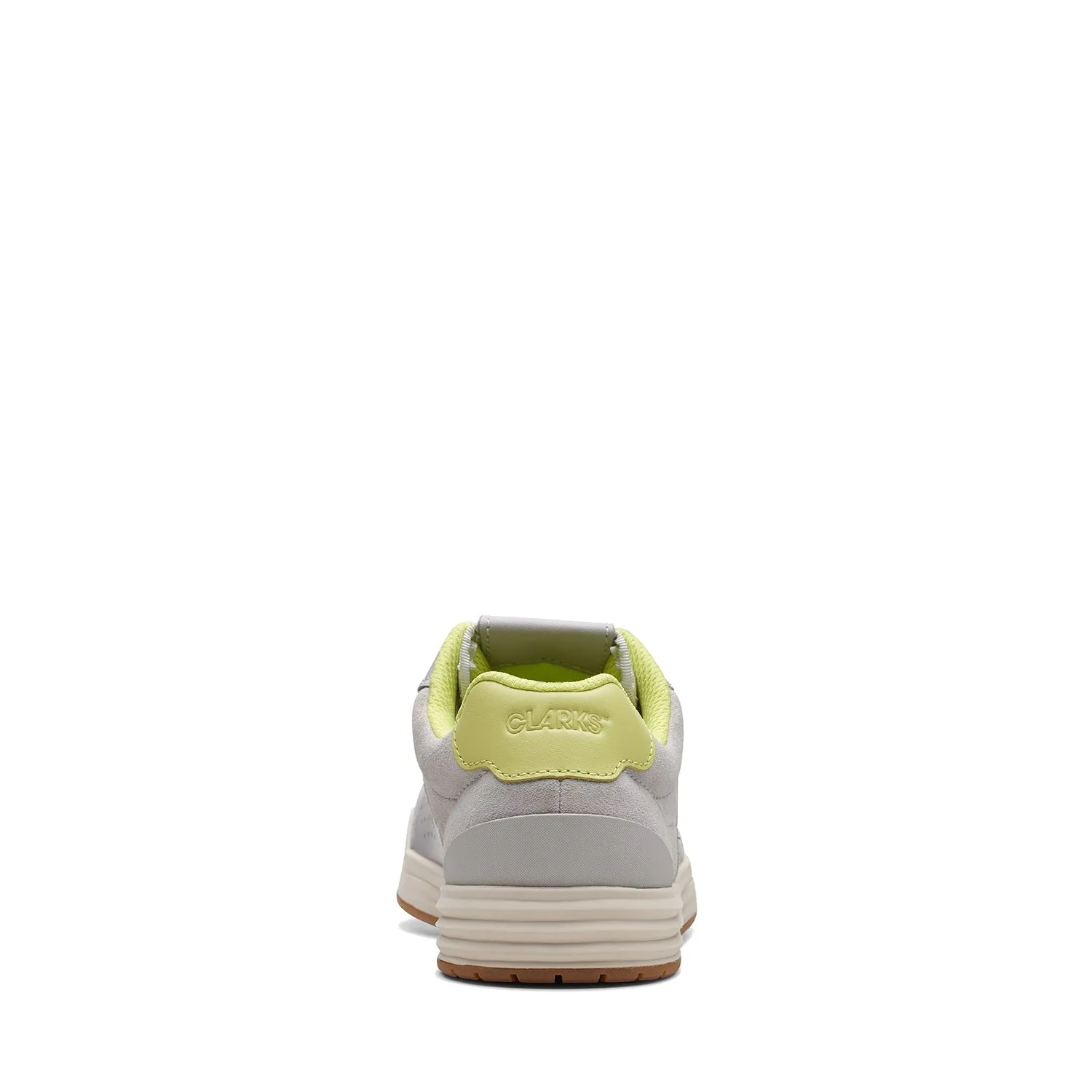 CLARKS GIRLS CICA 2.0 OLDER (WIDE FIT)