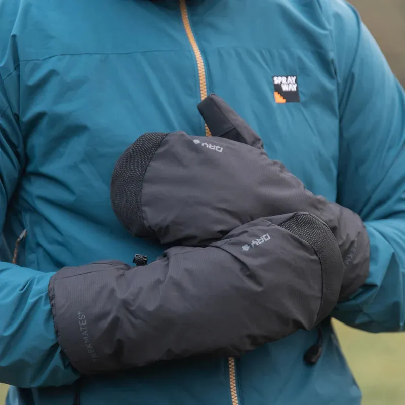 Classic DRY Mitt