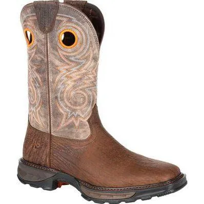 CLDDB0242 Mens Durango Maverick XP Oil Resistanat