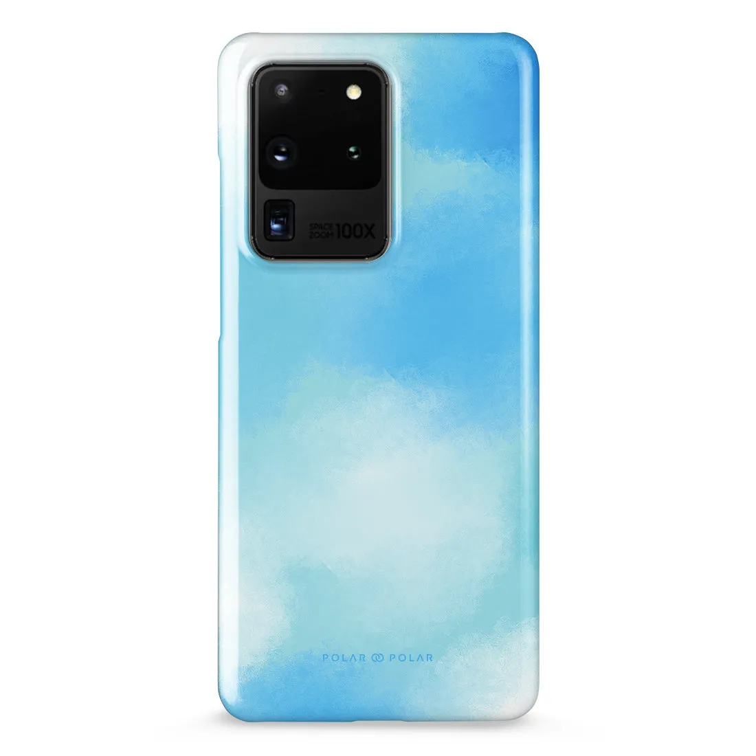 Clouds in Spring Custom - Samsung Galaxy S20 Ultra 5G Case