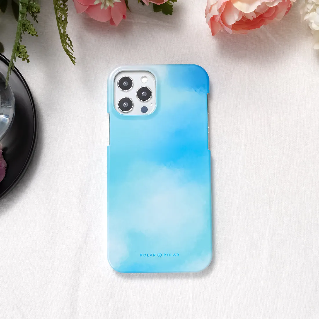 Clouds in Spring Custom - Samsung Galaxy S20 Ultra 5G Case
