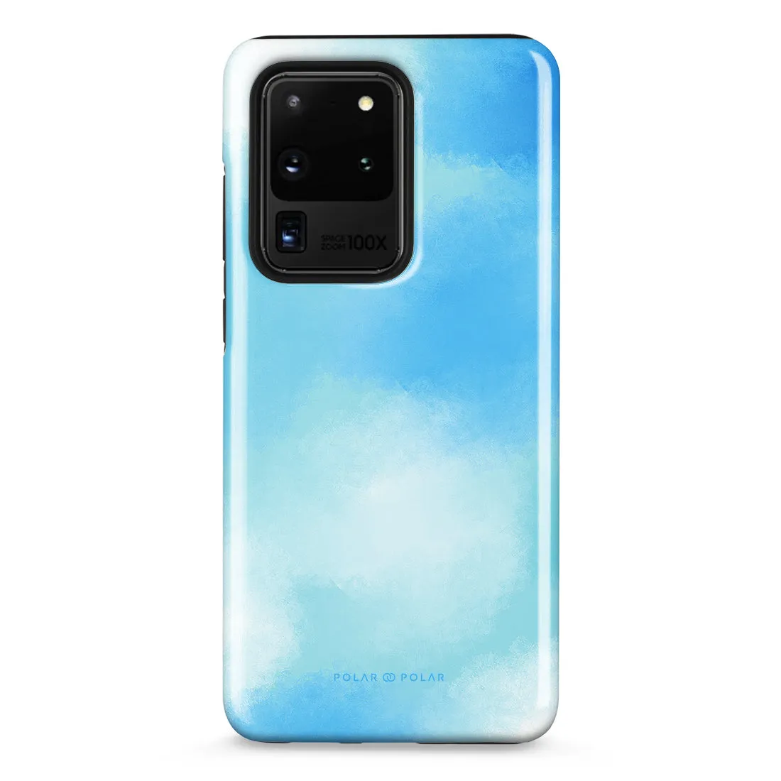 Clouds in Spring Custom - Samsung Galaxy S20 Ultra 5G Case