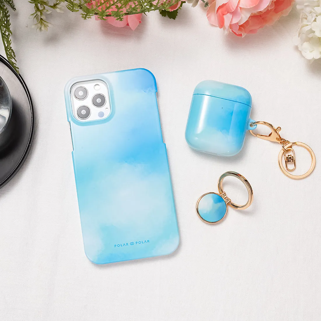 Clouds in Spring Custom - Samsung Galaxy S20 Ultra 5G Case