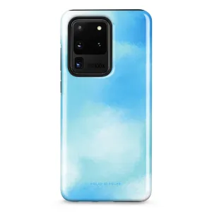 Clouds in Spring Custom - Samsung Galaxy S20 Ultra 5G Case
