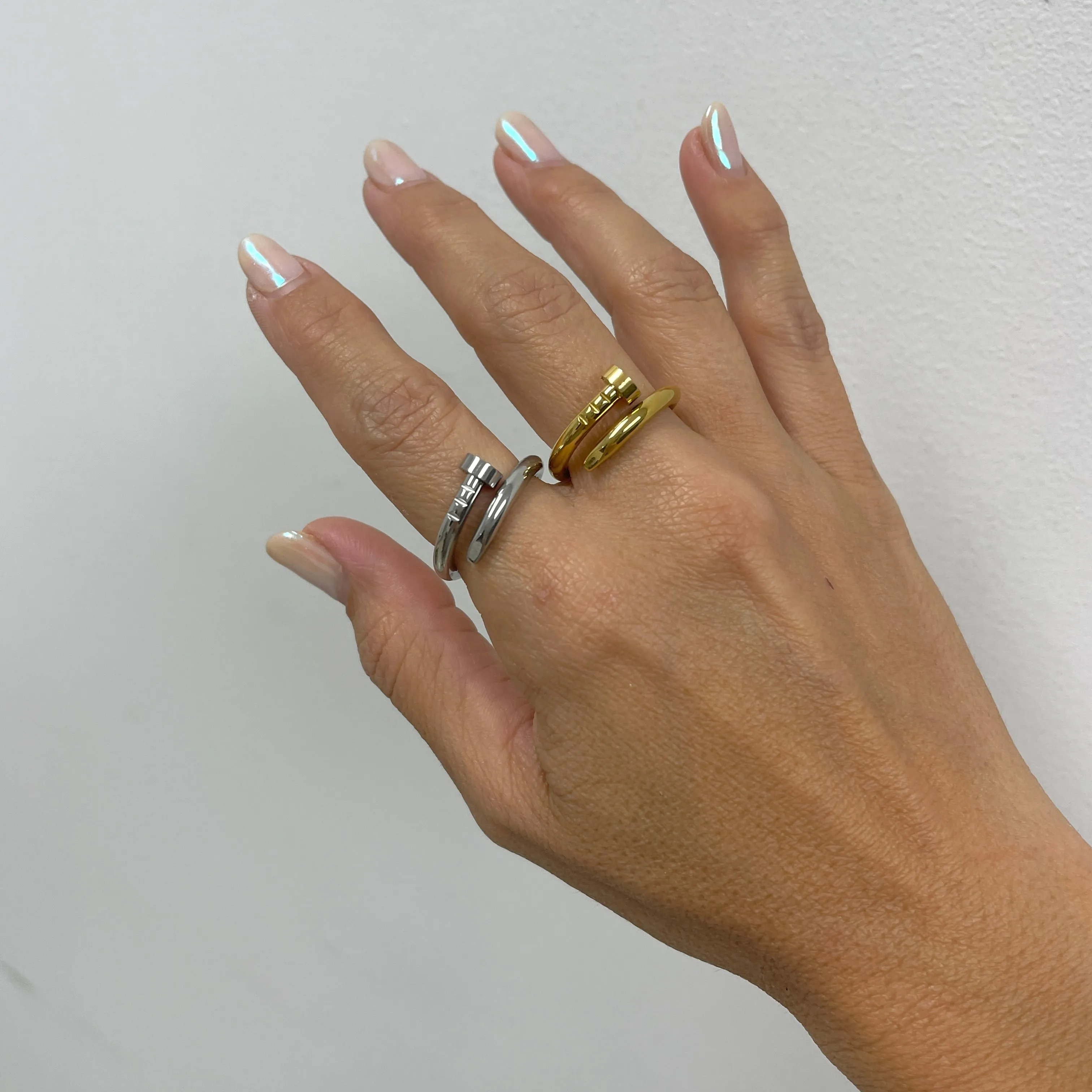 Clove Ring
