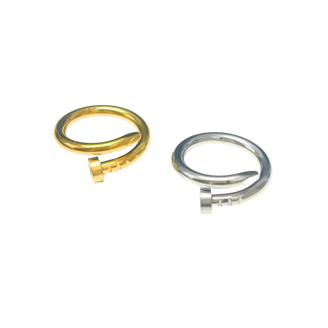 Clove Ring