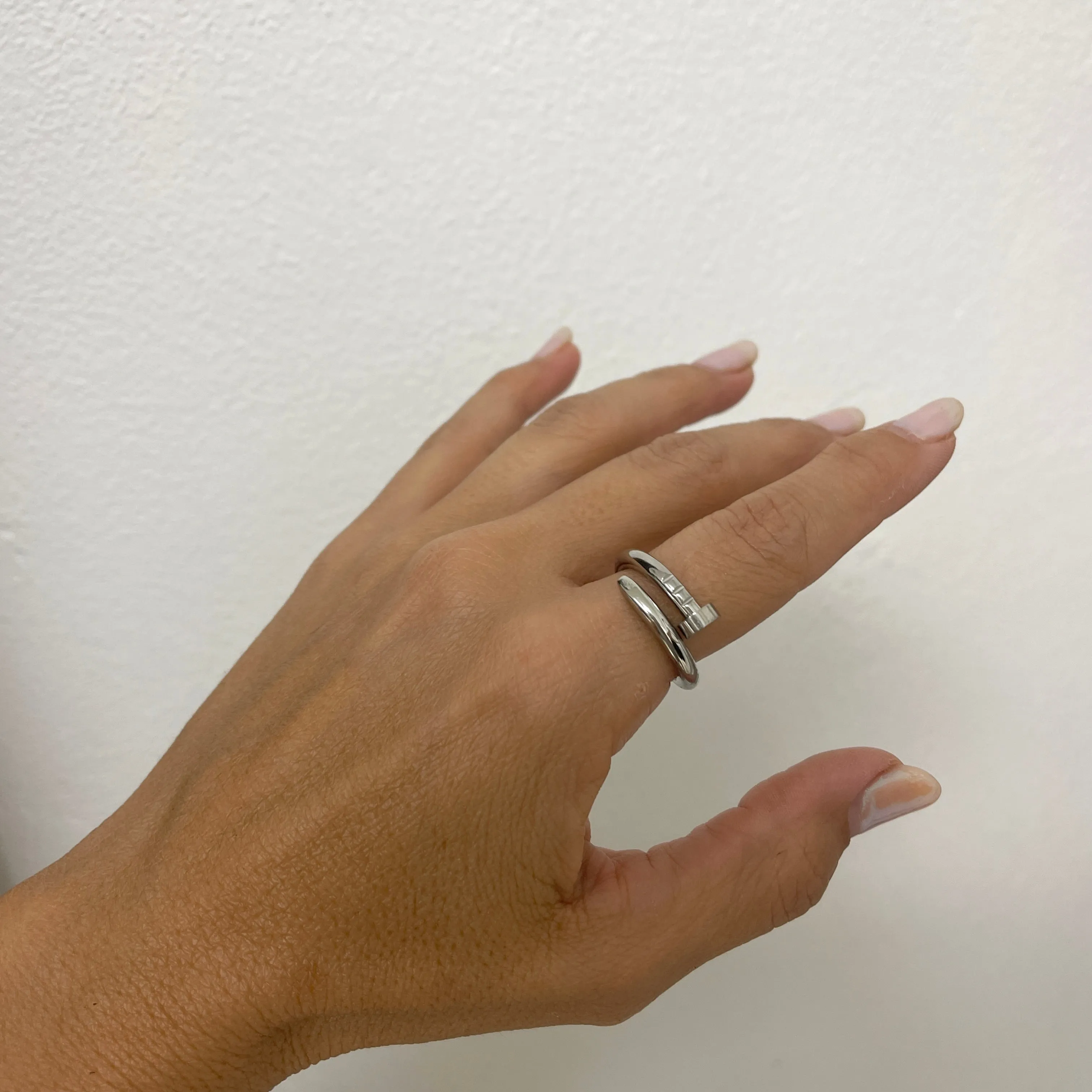 Clove Ring