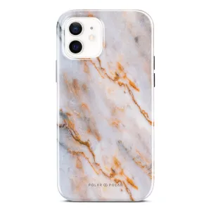 Coffee Cream - iPhone 12 Case
