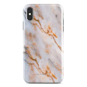 Coffee Cream - iPhone XS Max Case