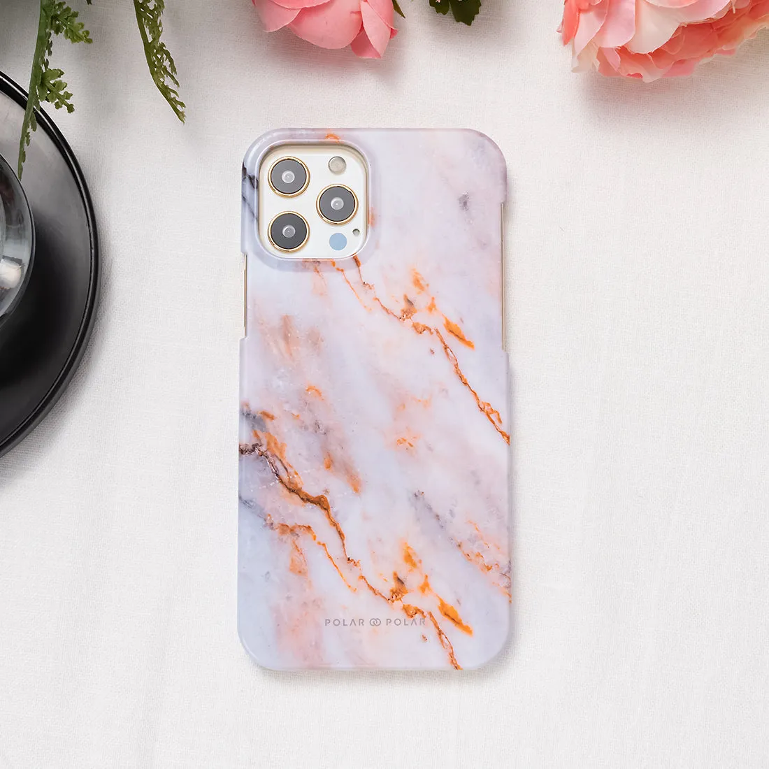 Coffee Cream - iPhone XS Max Case