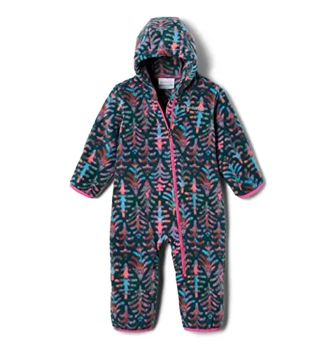 Columbia Snowtop II Bunting - Baby
