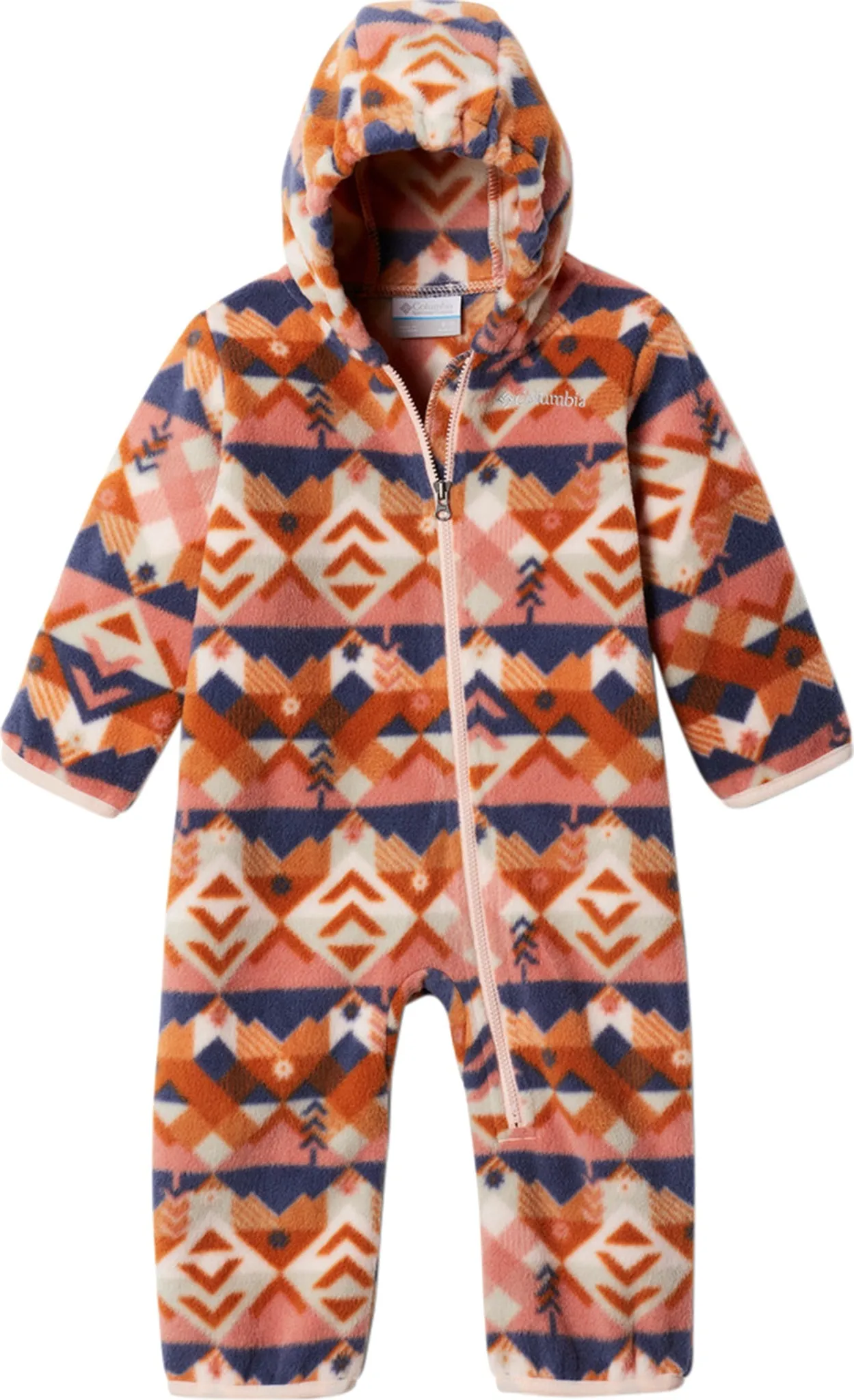 Columbia Snowtop II Bunting - Baby