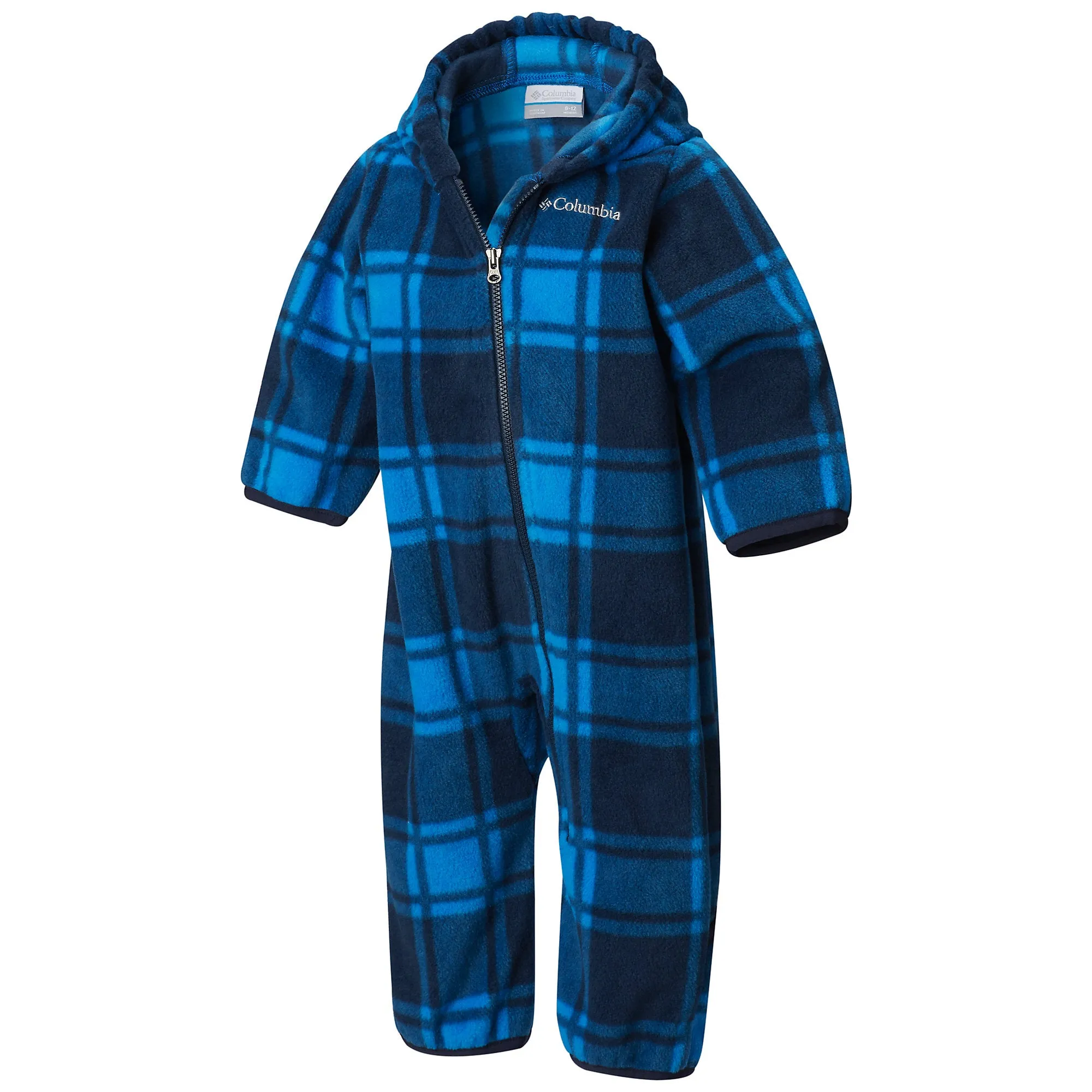 Columbia Snowtop II Bunting - Baby