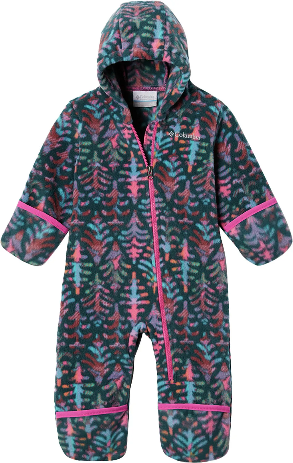 Columbia Snowtop II Bunting - Baby