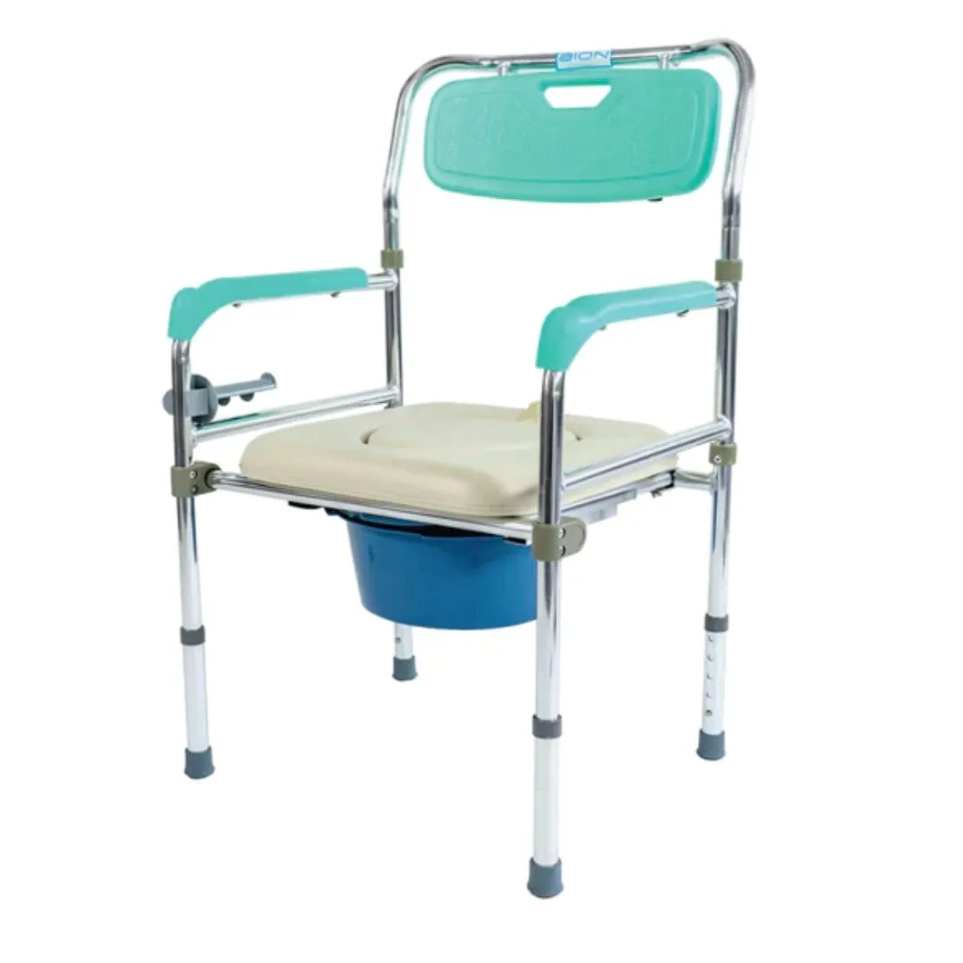 Commode Stationary Chair | BION