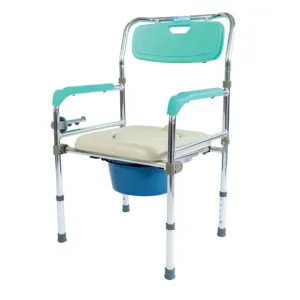 Commode Stationary Chair | BION