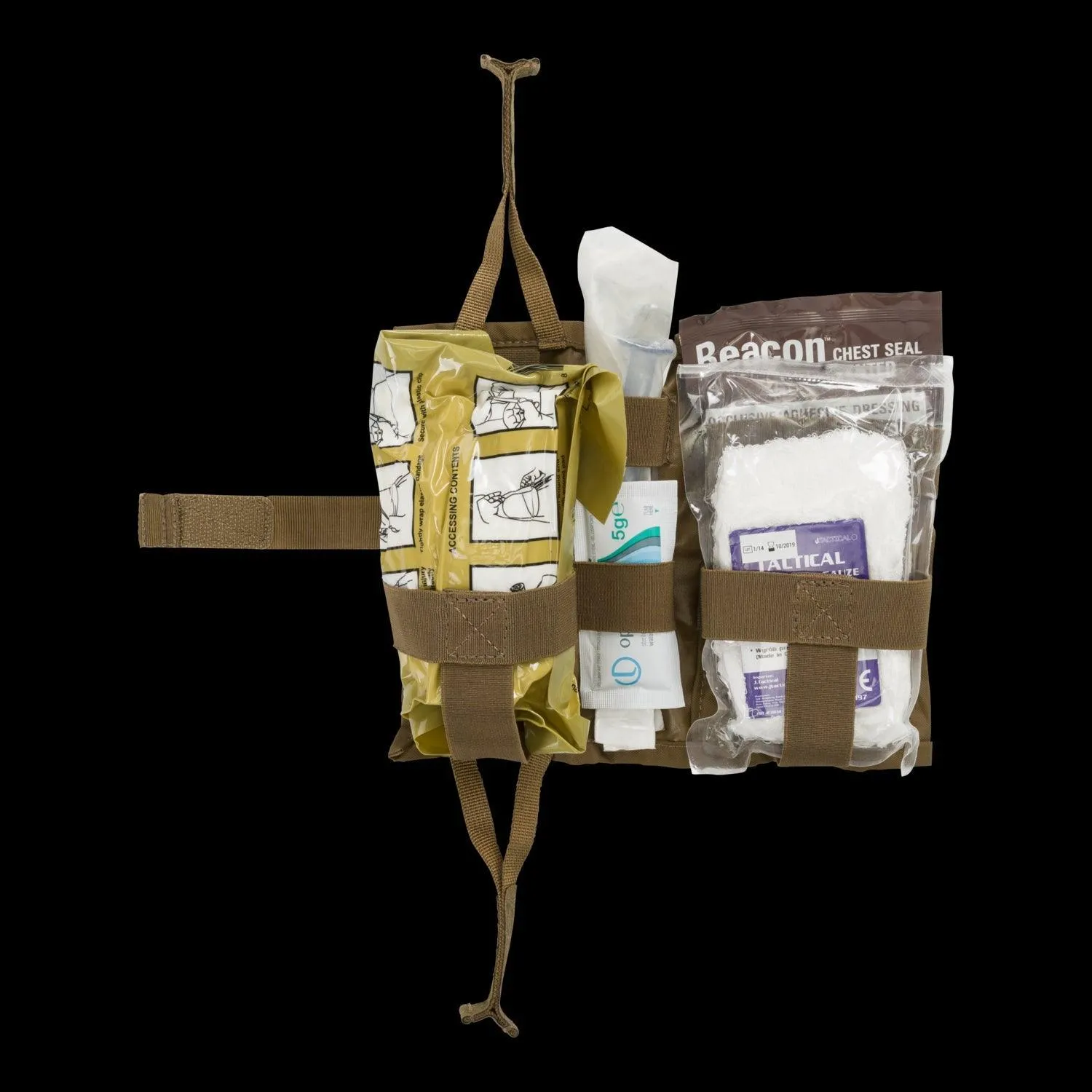 COMPETITION Med Kit - MultiCam
