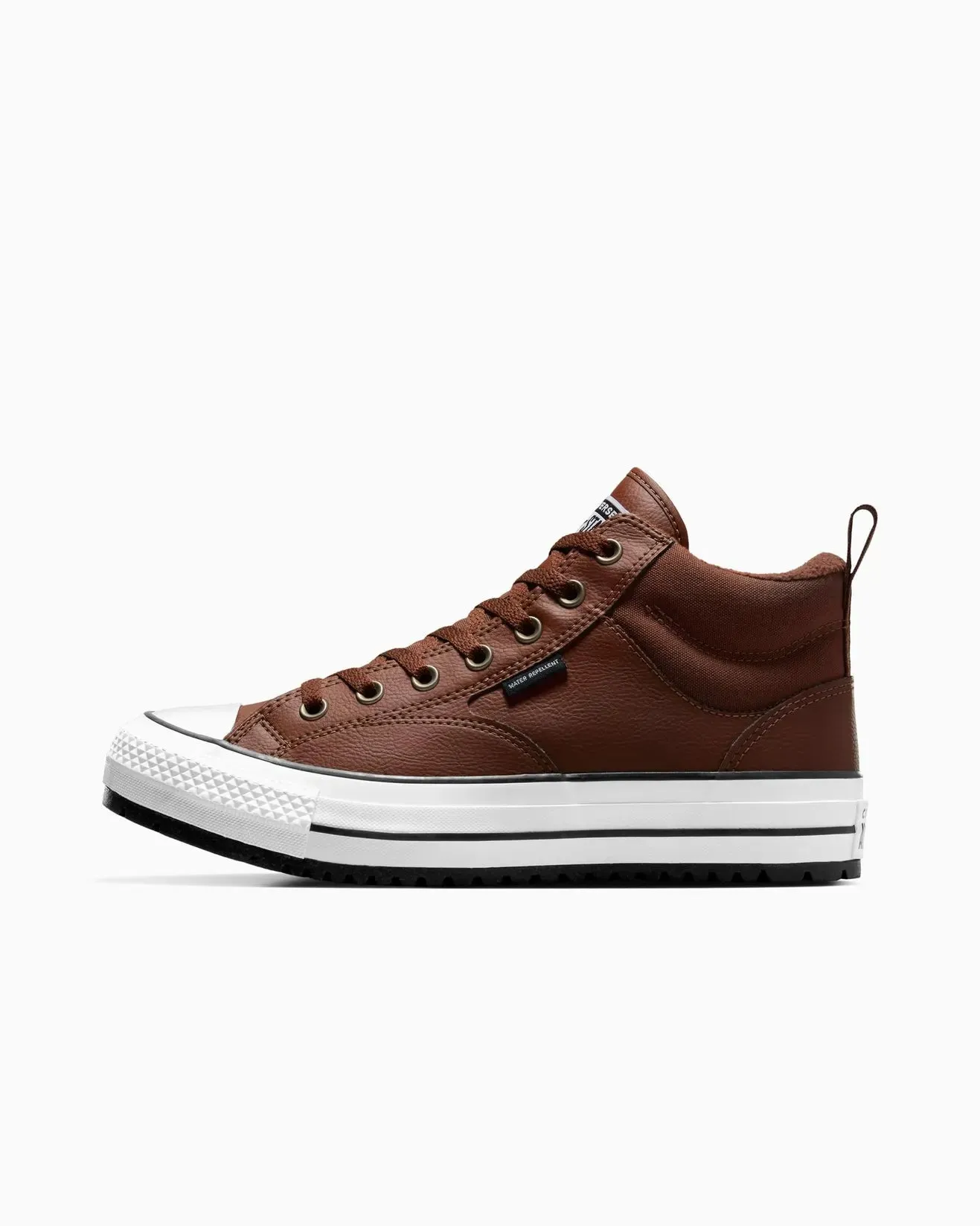 Converse - Malden Street Mid Water Repellent Brown