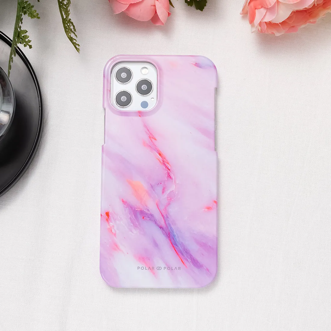 Cotton Candy Custom - Samsung Galaxy S21 Plus 5G Case