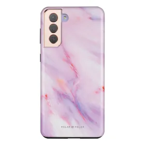 Cotton Candy Custom - Samsung Galaxy S21 Plus 5G Case